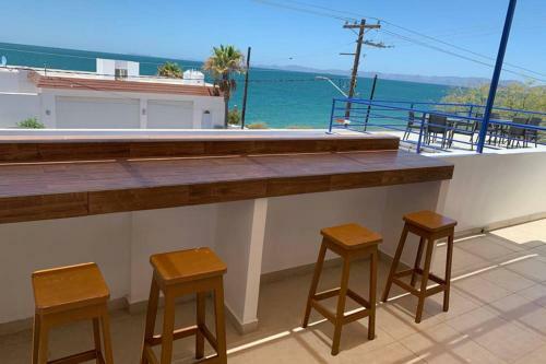 Apartamento Esmeralda Joyas Del Mar Bahia de Kino