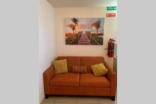 Apartamento Esmeralda Joyas Del Mar Bahia de Kino