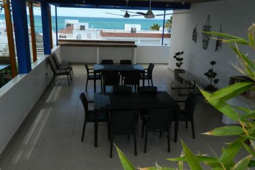 Apartamento Esmeralda Joyas Del Mar Bahia de Kino