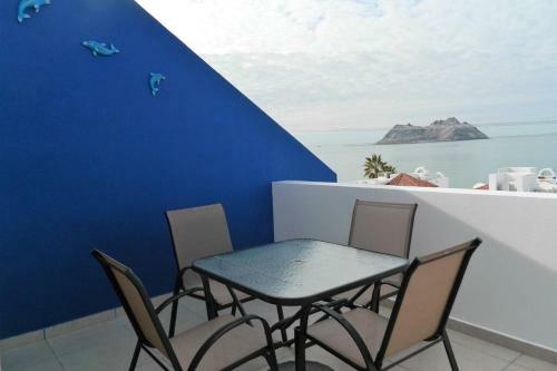Apartamento Diamante Joyas Del Mar Bahia de Kino