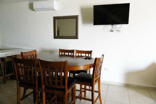 Apartamento Diamante Joyas Del Mar Bahia de Kino