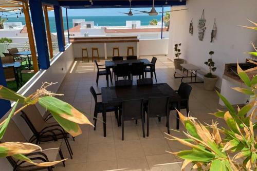 Apartamento Diamante Joyas Del Mar Bahia de Kino