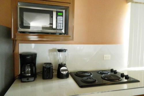 Apartamento Diamante Joyas Del Mar Bahia de Kino