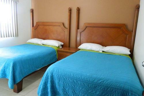 Apartamento Diamante Joyas Del Mar Bahia de Kino