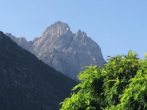 Apartamento Appartement Schusternagele