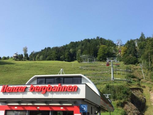 Apartamento Appartement Schusternagele