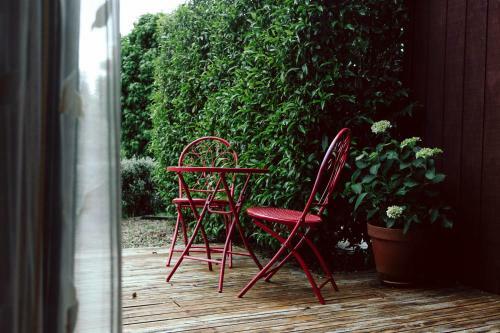 Bed & Breakfast Trevean Boutique Accommodation