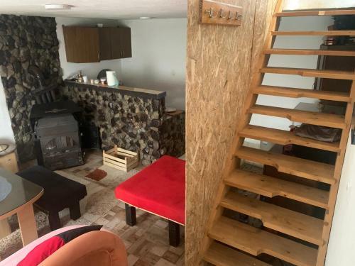 Apartamento Vikend Ku?a Kalin