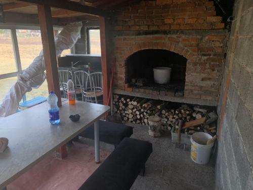 Apartamento Vikend Ku?a Kalin
