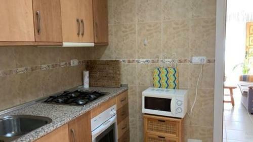 Apartamento Orihuela Sima