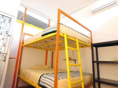 Chakpool Hostal & Camping
