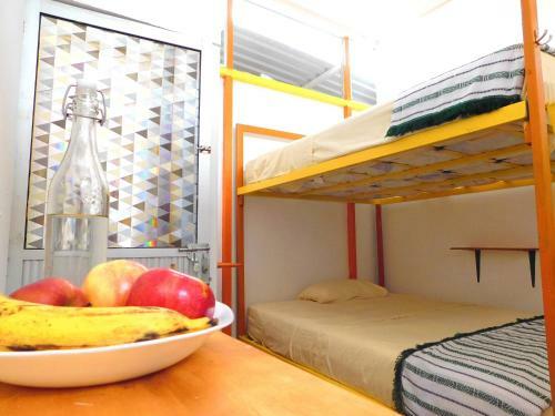 Chakpool Hostal & Camping