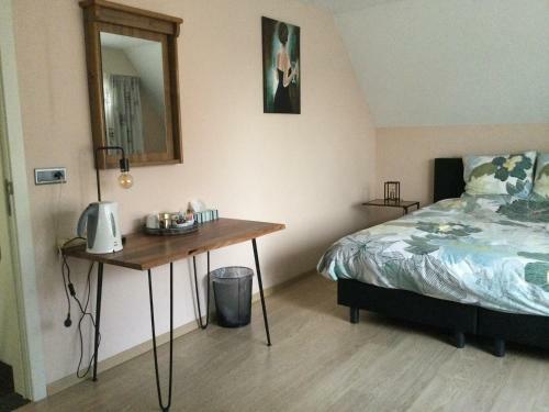 Bed & Breakfast Hazegewoud