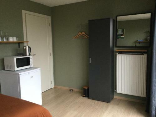 Bed & Breakfast Hazegewoud