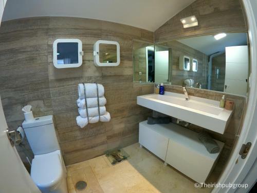Villa Las Ramblas 207