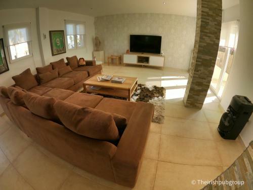 Villa Las Ramblas 207