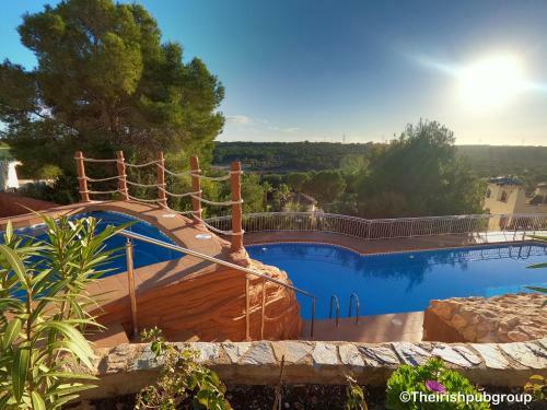 Villa Las Ramblas 207