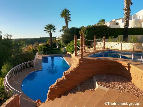 Villa Las Ramblas 207