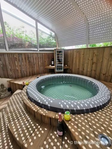 Villa Las Ramblas 207