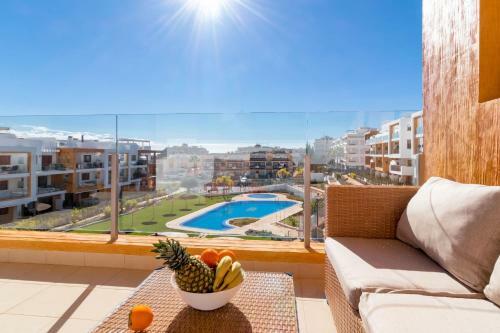 Apartamento Espanatour Canela