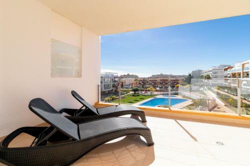 Apartamento Espanatour Canela