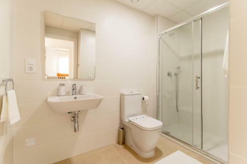 Apartamento Espanatour Canela