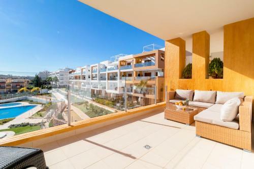 Apartamento Espanatour Canela