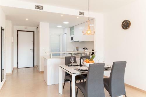 Apartamento Espanatour Canela