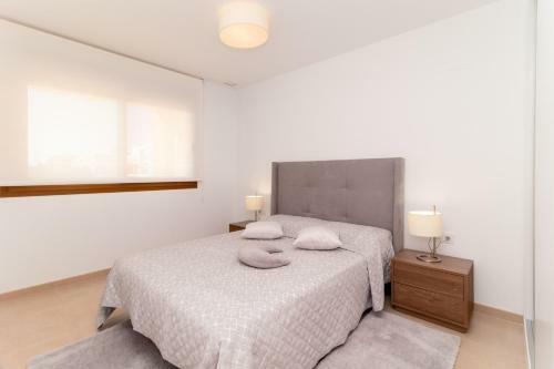Apartamento Espanatour Canela