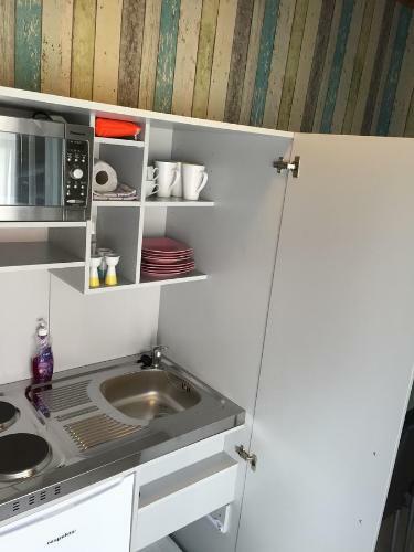 Apartamento G�stehaus Malleschitz