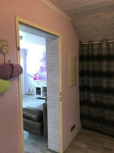 Apartamento G�stehaus Malleschitz