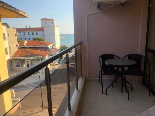 Apartamento D'arte Studio