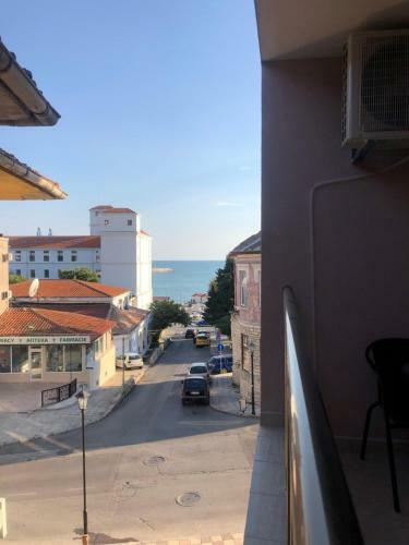 Apartamento D'arte Studio