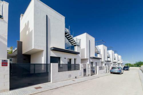 Espanatour Villa Navia