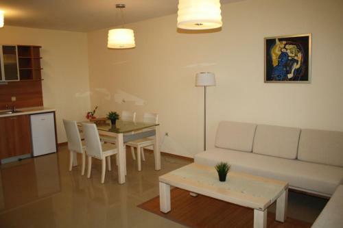 New Apartment In Lighthouse Golf & Spa Resort, Balchik