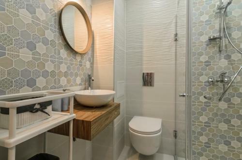 Lighthouse Golf & Spa,1 Bedroom Superior Apartment Golf View