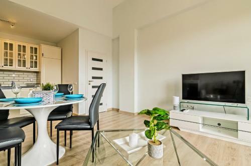 Lighthouse Golf & Spa,1 Bedroom Superior Apartment Golf View