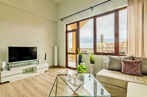 Lighthouse Golf & Spa,1 Bedroom Superior Apartment Golf View