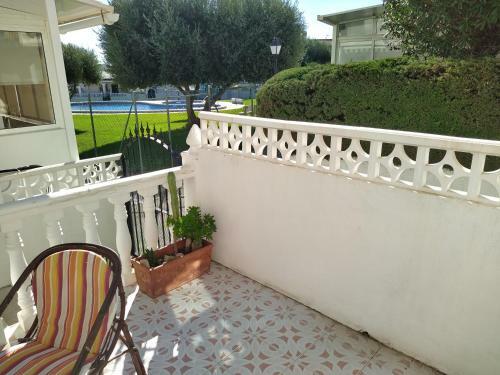 Apartamento Casa Oliva, La Florida