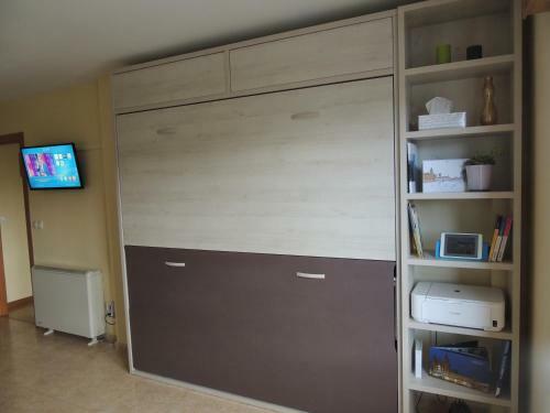 Apartamento Sesar Padr�n Vut-co-001865