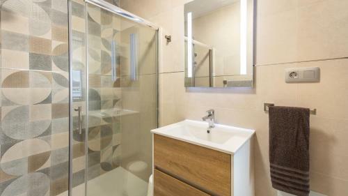 Apartamento Etti-paradise Suite La Ballena