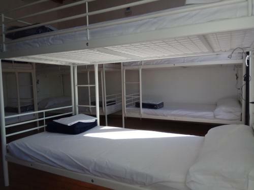 Albergue Cruces De Iria