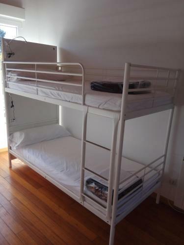 Albergue Cruces De Iria