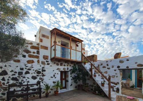 La Casa De Petrita