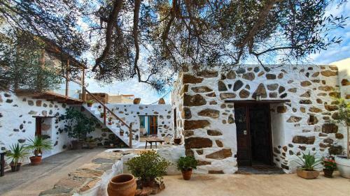 La Casa De Petrita