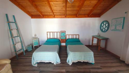 La Casa De Petrita