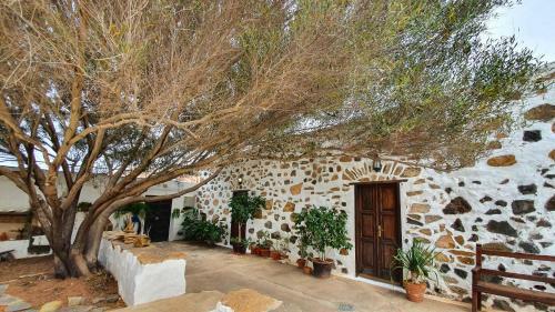 La Casa De Petrita