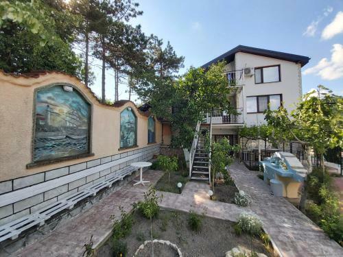 Hostal Villa Bela
