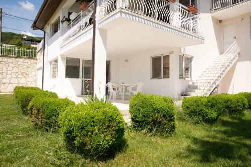 Villa Sisi - Balchik