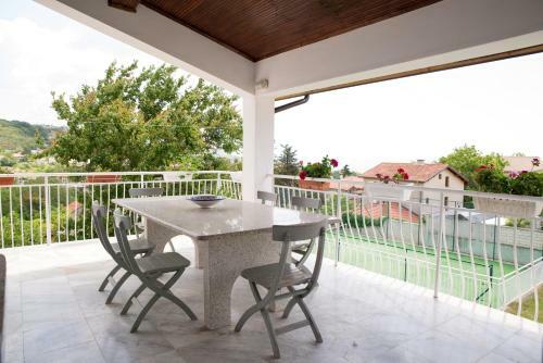 Villa Sisi - Balchik